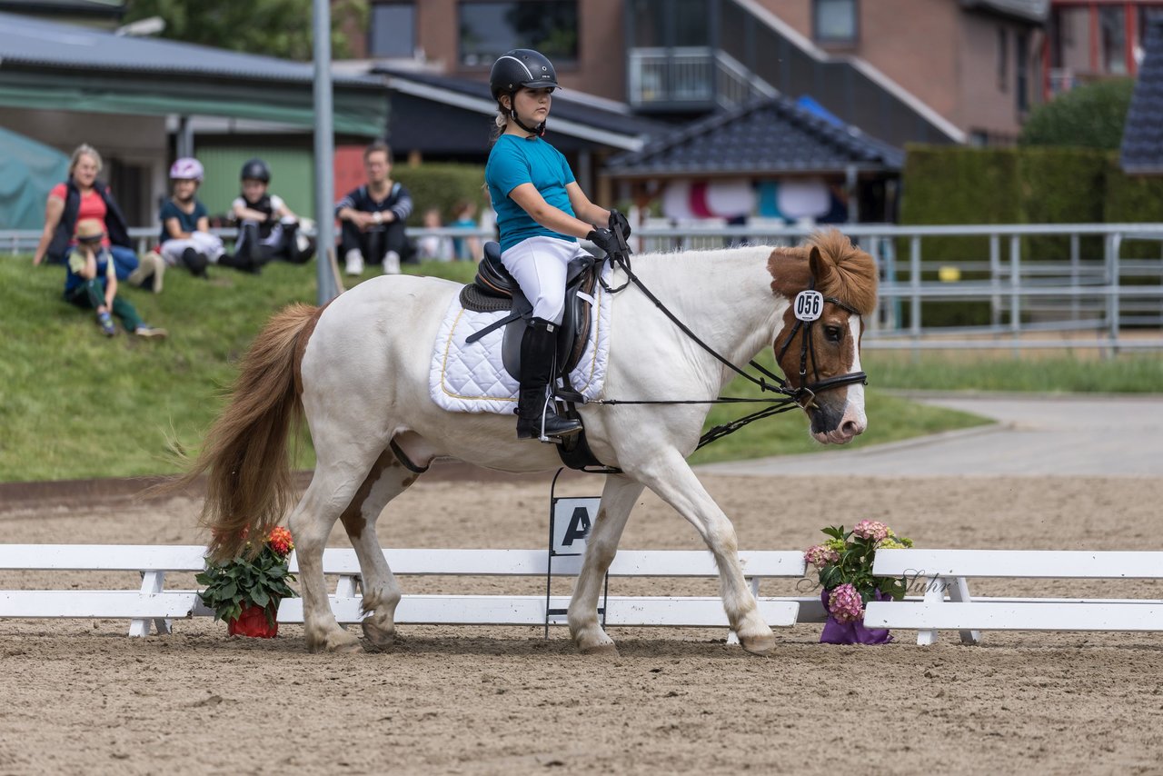 Bild 142 - Pony Akademie Turnier